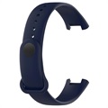 Xiaomi Redmi Smart Band Pro Soft Silicone Strap - Blue