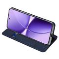Xiaomi Redmi Turbo 5 Max/Poco X8 Pro Max Dux Ducis Skin Pro Flip Case - Blue