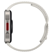 Xiaomi Redmi Watch 6 Lite Smartwatch BHR09CVGL - Steel Gray