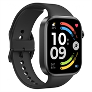 Xiaomi Redmi Watch 6 Smartwatch BHR08CIGL - Obsidian Black
