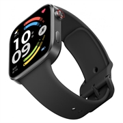 Xiaomi Redmi Watch 6 Smartwatch BHR08CIGL - Obsidian Black