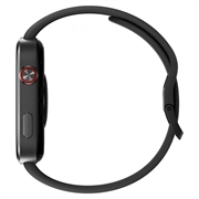 Xiaomi Redmi Watch 6 Smartwatch BHR08CIGL - Obsidian Black