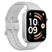 Xiaomi Redmi Watch 6 Smartwatch BHR08CUGL - Silver Gray