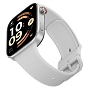 Xiaomi Redmi Watch 6 Smartwatch BHR08CUGL - Silver Gray