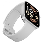 Xiaomi Redmi Watch 6 Smartwatch BHR08CUGL - Silver Gray