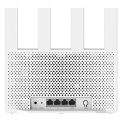 Xiaomi Router BE3600 - WiFi 7 - White