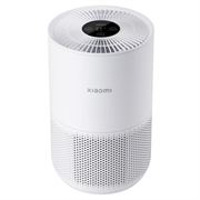 Xiaomi Smart Air Purifier 4 Compact - White