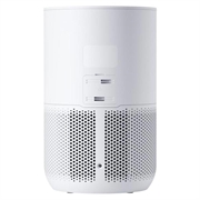 Xiaomi Smart Air Purifier 4 Compact - White