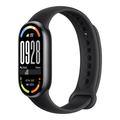 Xiaomi Smart Band 10 Fitness Tracker - 1.72″ AMOLED - Midnight Black