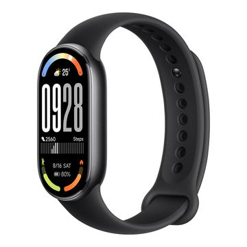 Xiaomi Smart Band 10 Fitness Tracker - 1.72″ AMOLED - Midnight Black
