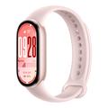 Xiaomi Smart Band 10 Fitness Tracker - 1.72″ AMOLED - Mystic Rose