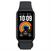 Xiaomi Smart Band 11 Active Fitness Tracker - Black