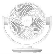 Xiaomi Smart Desktop Air Circulation Fan - White