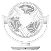 Xiaomi Smart Desktop Air Circulation Fan - White
