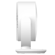 Xiaomi Smart Desktop Air Circulation Fan - White