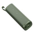 Xiaomi Sound Outdoor Water Resistant Bluetooth Speaker - Green