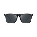 Xiaomi Square Sunglasses - Polarized, UV400 - Black