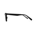 Xiaomi Square Sunglasses - Polarized, UV400 - Black