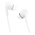 Xiaomi Type-C Earphones with HD Microphone - White