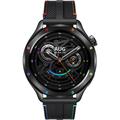 Xiaomi Watch S4 Smartwatch - Rainbow / Black