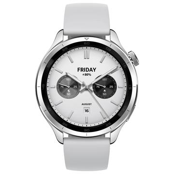Xiaomi Watch S4 Smartwatch - White