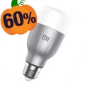 Xiaomi Yeelight Smart WiFi LED Bulb - White