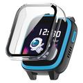 Xplora XGO3 Plastic Case with Screen Protector