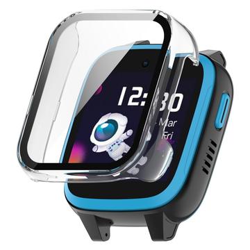 Xplora XGO3 Plastic Case with Screen Protector