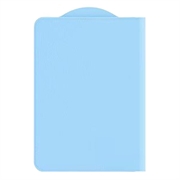 Xplus Magnetic Card Wallet GP-TOU026HIALW - Ice Blue
