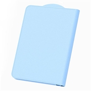 Xplus Magnetic Card Wallet GP-TOU026HIALW - Ice Blue