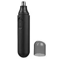 Xpreen XPRE001 Electric Ear & Nose Hair Trimmer - Black