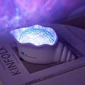 Y-10 Conch Ambient Light - Star Projector Night Lamp - 2000mAh