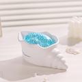 Y-10 Conch Ambient Light - Star Projector Night Lamp - 2000mAh