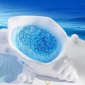 Y-10 Conch Ambient Light - Star Projector Night Lamp - 2000mAh