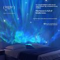 Y-10 Conch Ambient Light - Star Projector Night Lamp - 2000mAh