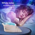 Y-10 Conch Ambient Light - Star Projector Night Lamp - 2000mAh