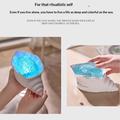 Y-10 Conch Ambient Light - Star Projector Night Lamp - 2000mAh