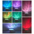 Y-10 Conch Ambient Light - Star Projector Night Lamp - 2000mAh
