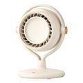 Y-3 Bladeless Turbo Fan with 3 Speeds - 2400mAh