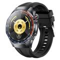 Y108 1.32" AMOLED Waterproof Smart Watch with ECG, 100+ Sport Modes
