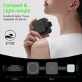 Y222 15W Ultra-Compact 3-in-1 Magnetic MagSafe Wireless Charger