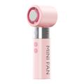 Y41 Folding Handheld Cooling Fan with 3000mAh Battery