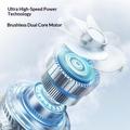 Y41 Folding Handheld Cooling Fan with 3000mAh Battery