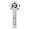 Y72 Portable Ice Mist Cooling Fan with Smart Display