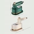 YD023-1 40W Handheld Garment Steamer with Fast Heat