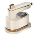 YD023-1 40W Handheld Garment Steamer with Fast Heat