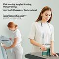 YD023-1 40W Handheld Garment Steamer with Fast Heat
