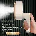 YD023-1 40W Handheld Garment Steamer with Fast Heat