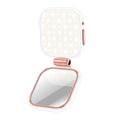YESIDO DH18 4-in-1 Magnetic LED Fill Light - White