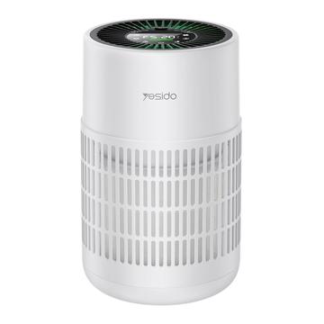 YESIDO EC39 4-in-1 Desktop Air Purifier - White